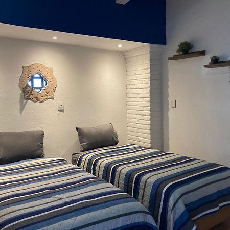 Lu'Um Master Suites Taxco de Alarcón Exterior foto
