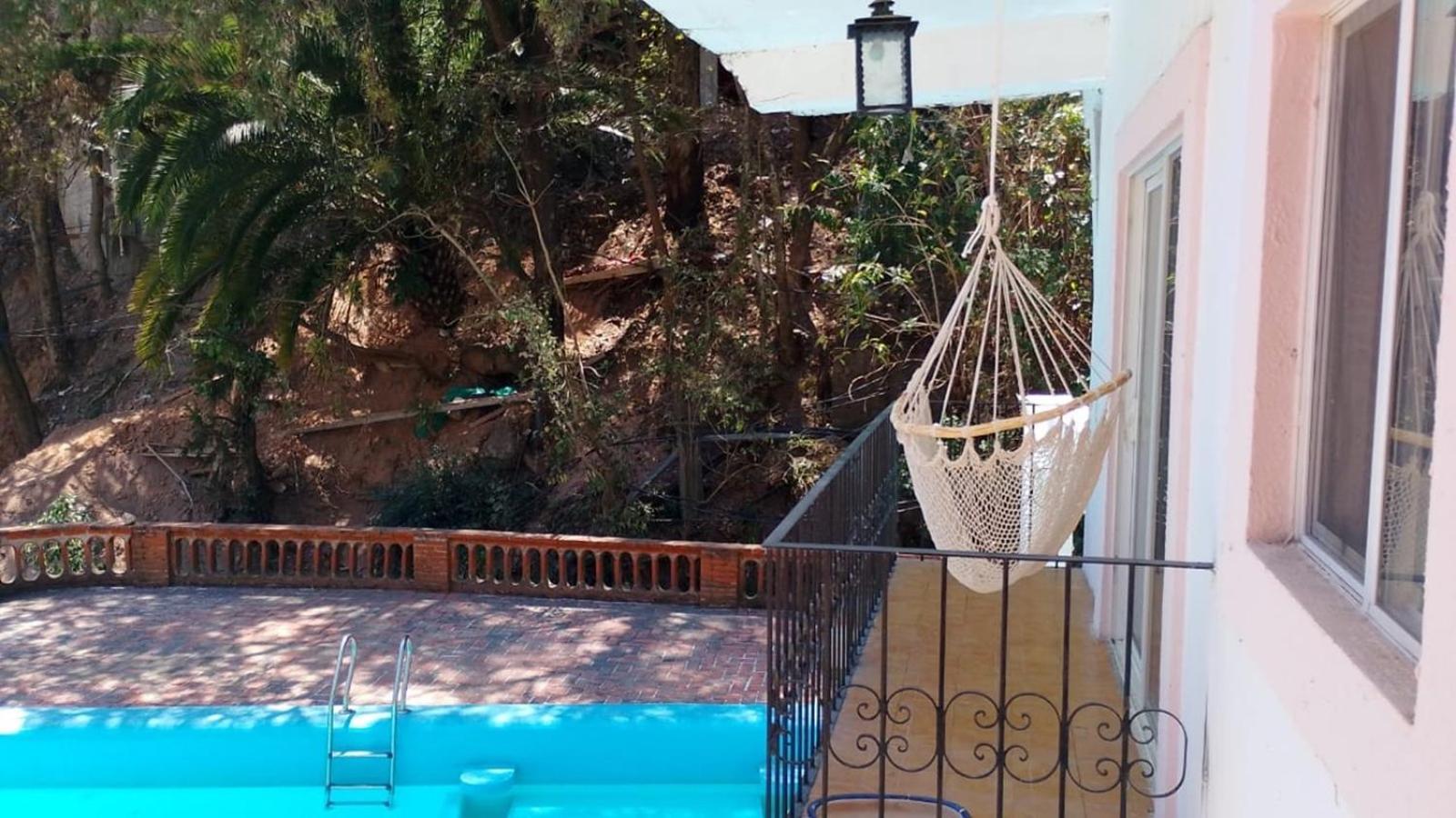 Lu'Um Master Suites Taxco de Alarcón Exterior foto